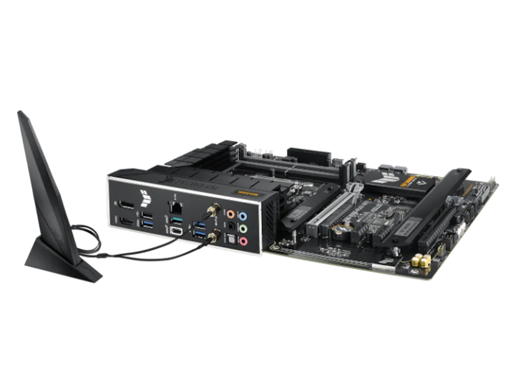 Asus Maticna ploca ASUS TUF GAMING B760-PLUS WIFI/LGA1700 Slika 1